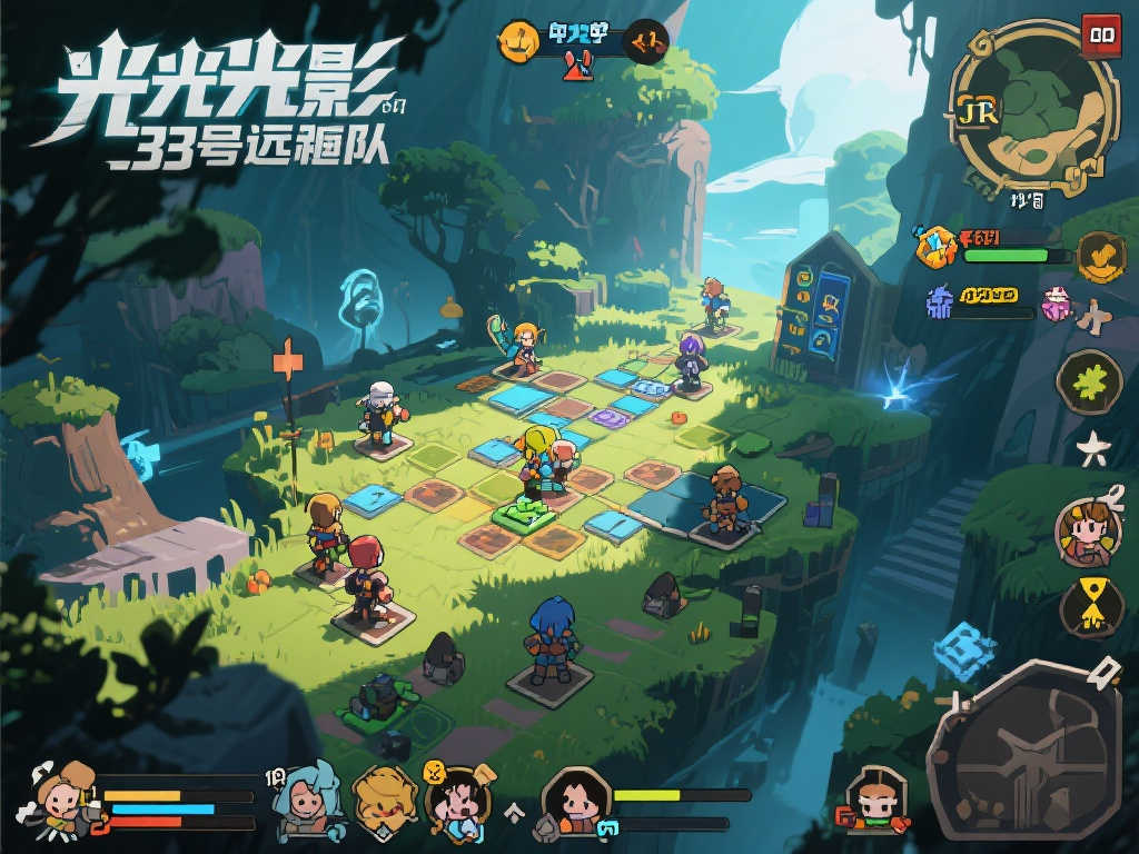 法国JRPG《光与影:33号远征队》获媒体盛赞:惊喜连连! 法国JRPG《光与影:33号远征队》获媒体盛赞:惊喜连连!