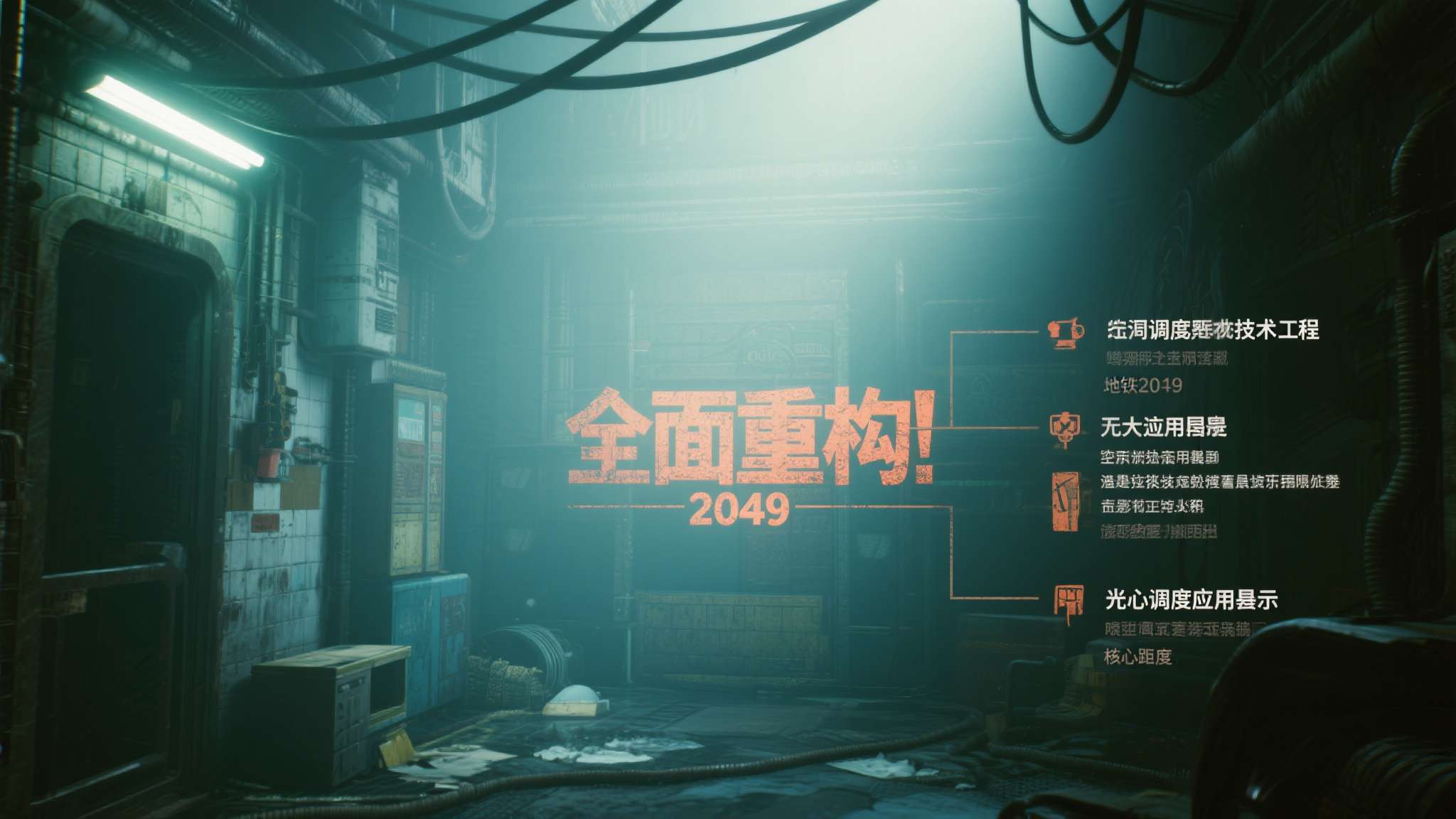 核显玩地铁2033 核显玩地铁2033