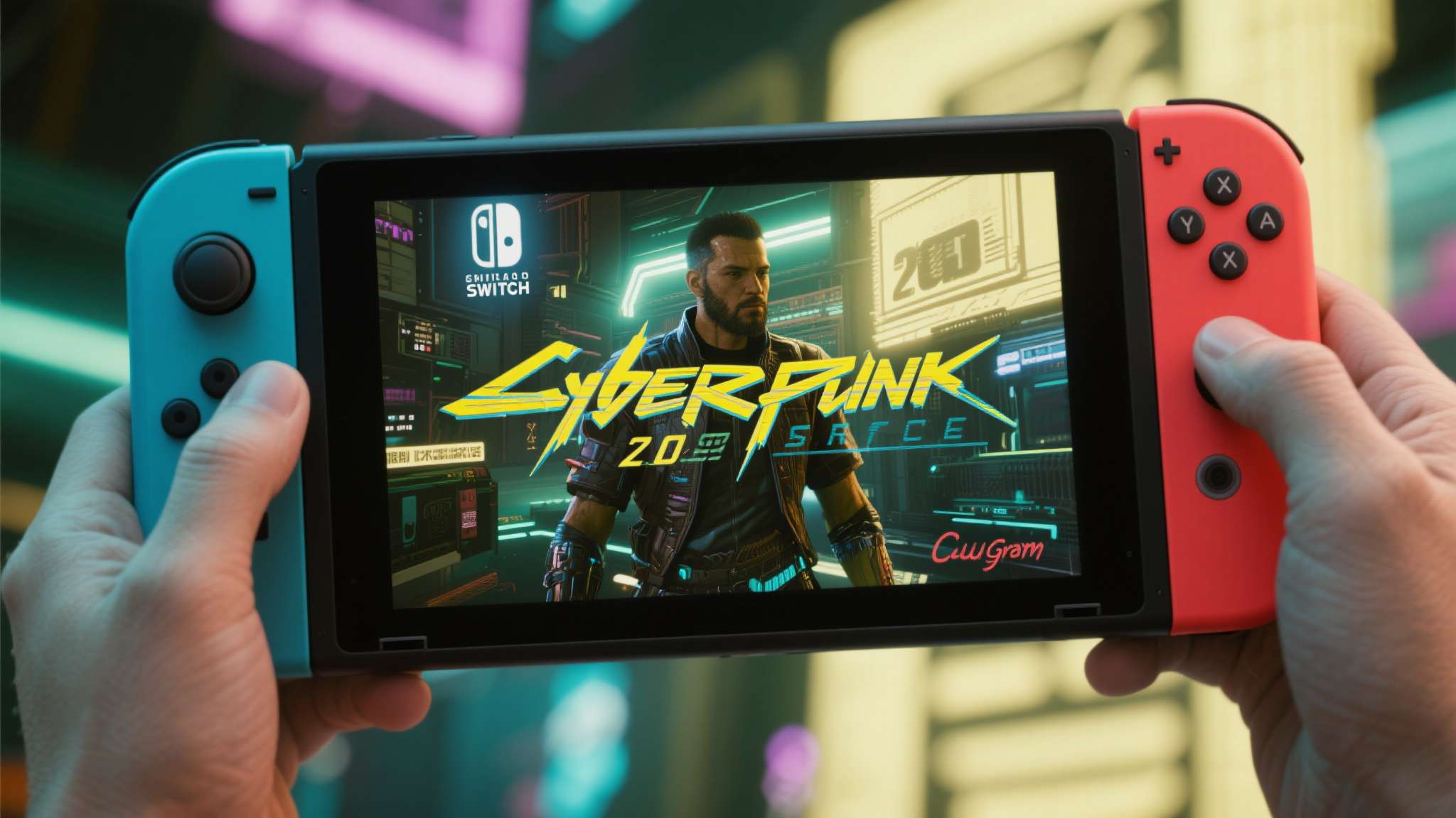 曝《GTA6》Switch 2版希望很大 R星正力争首发上线 曝《GTA6》Switch 2版希望很大 R星正力争首发上线