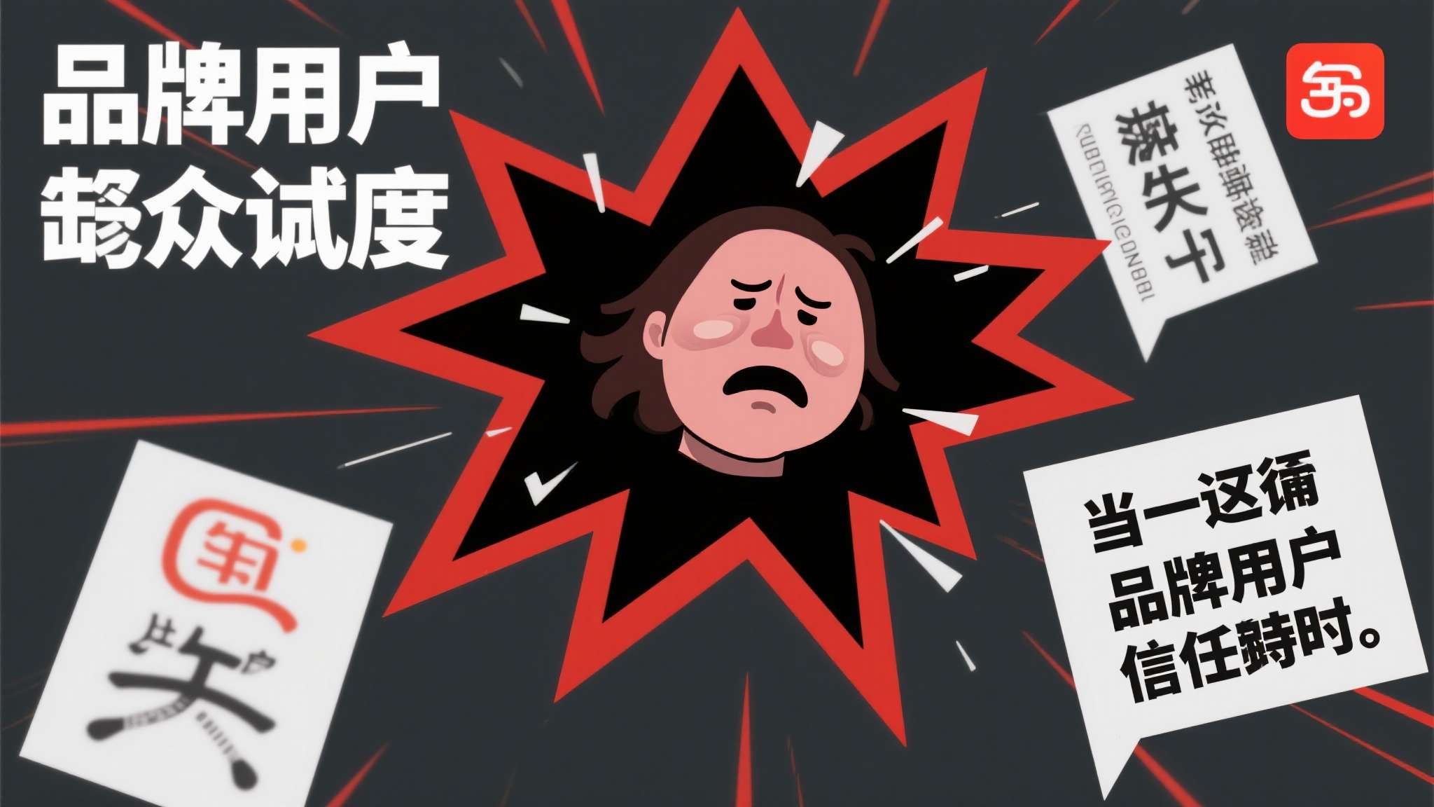 罗技删除道歉声明登顶贴吧热搜！曾把用户比作狗
