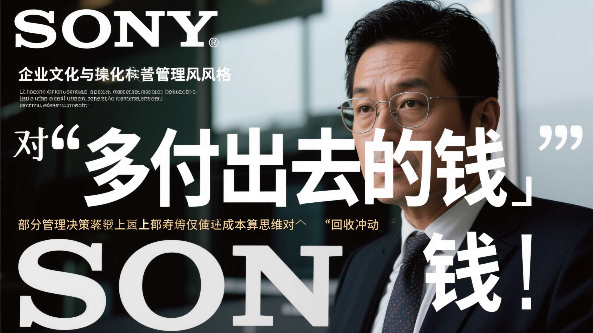 为什么只在索尼这么抠门？微软和V社都不追回临时工